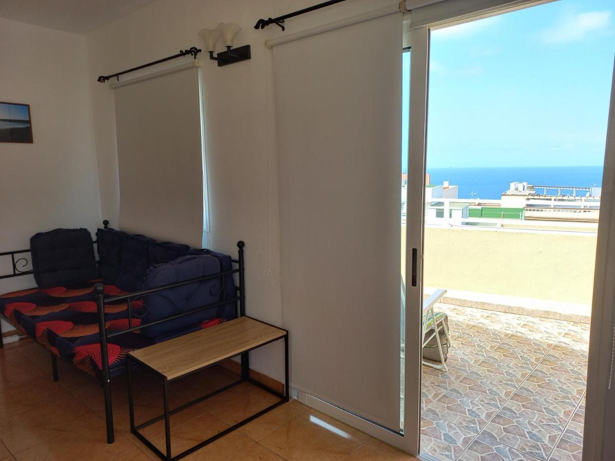 Apartamento Pequena Perla Tazacorte Exterior photo