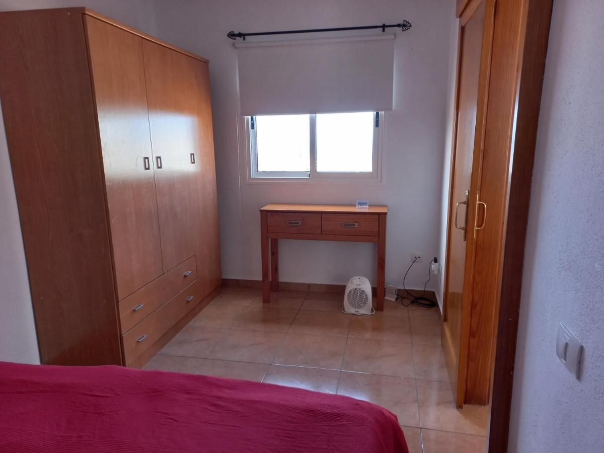 Apartamento Pequena Perla Tazacorte Exterior photo